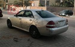 تۆیۆتا II مارک